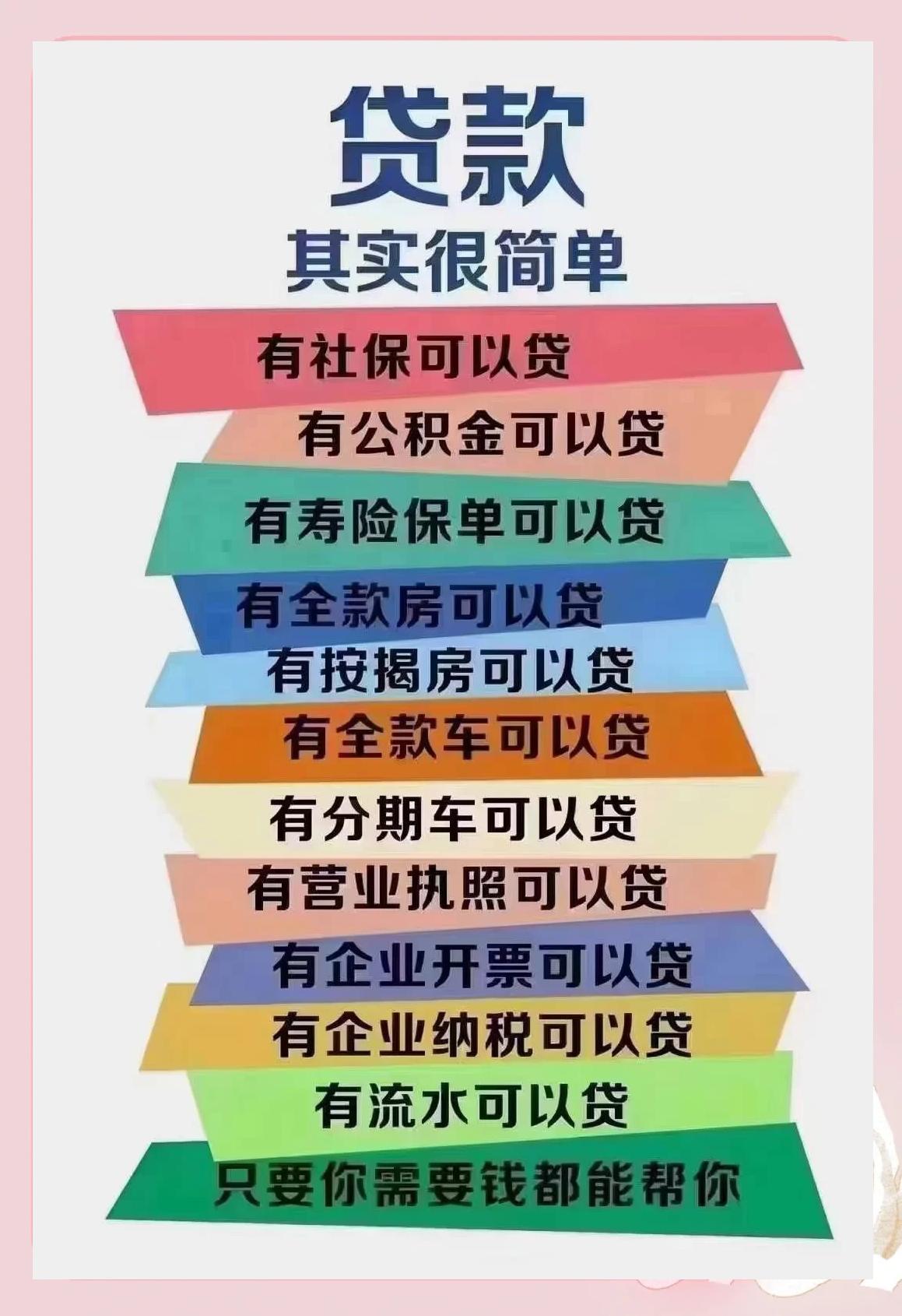 西宁最新有社保必下的小额贷款方法分析(最方便真实的西宁个人社保贷款能贷多少方法)